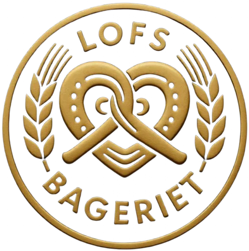 Lofs Bageriet Logo
